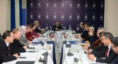 Le PJD tiendra une session ordinaire de son conseil national en janvier 2019