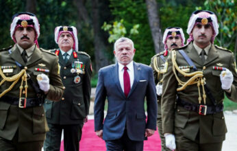 Le Maroc solidaire avec la Jordanie après les décisions du Roi Abdallah II