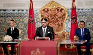 Maroc-Algérie: La France salue la proposition du Roi