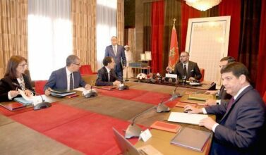Solaire: Le complexe Noor Ouarzazate finalisé en octobre