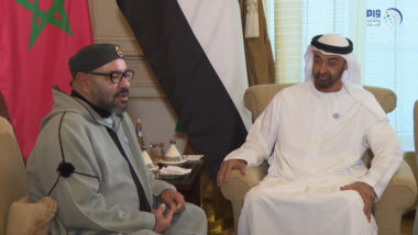 Un événement: Les Emirats ouvriront un consulat à Laâyoune