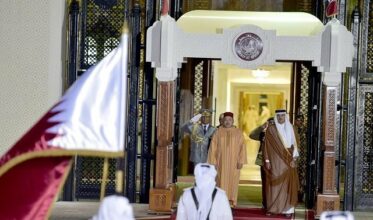 Le Qatar soutiendra le Maroc s'il est candidat au Mondial 2030
