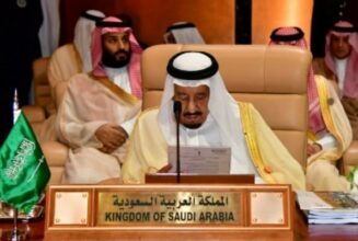 L'Arabie saoudite place Al Qods et l'Iran en tête des priorités arabes