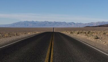 36 milliards de DH pour la réalisation de 22.000 km de routes rurales sur 7 ans
