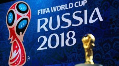 Mondial 2018 : Recours à la VAR pour éviter les erreurs d'arbitrage