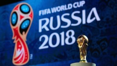 Mondial 2018: Le champion du monde sera européen pour la 4ème fois d'affilée