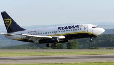 Ryanair: Nouvelle ligne Fès-Paris Vatry dès novembre prochain