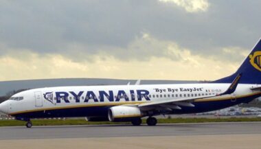 Ryanair bientôt sur le marché des vols internes au Maroc (média)