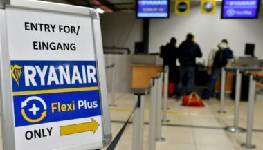 Grève des pilotes allemands: Ryanair annule 250 vols supplémentaires le 10 août, le Maroc n'est pas concerné