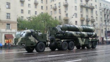 Défense. Aucune discussion en cours entre le Maroc et la Russie sur l'achat des S-400