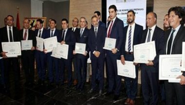 Automobile: Les labels &ldquo;Salamatouna&rdquo; remis à 17 entreprises