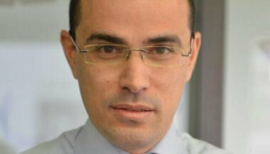 Sami Grouz, nouveau DG du cabinet CVA pour l’Afrique du Nord