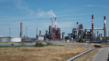 Samir. Droit de préemption: la demande de Salam Gaz jugée irrecevable