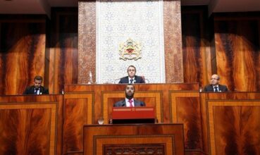 PLF2014 : les critiques de l’opposition, les louanges de la majorité