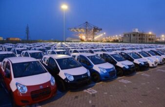 Automobile: les pays émergents représenteront 20% du marché en 2020