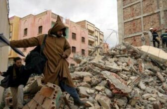 Al Hoceima : l’étude de micro-zonage sismique confiée au groupement Maroc Ingenov et LPEE