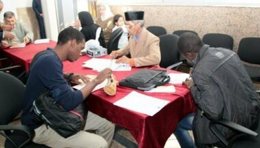 Les réfugiés syriens exclus des premières régularisations au Maroc
