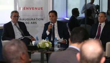 La Société générale lance une plateforme technologique dédiée à ses filiales africaines