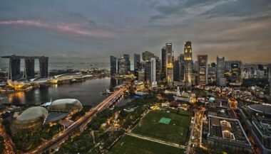 Singapour-Kuala Lumpur, la liaison aérienne la plus fréquentée au monde