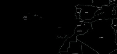 Sahara: la Nasa affiche désormais la carte complète du Maroc