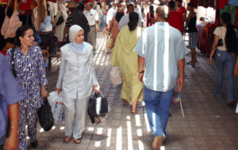 Grand Maghreb : colloque virtuel 65 ans après la conférence de Tanger