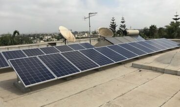 Un cadastre solaire au Maroc pour identifier les toitures à fort potentiel