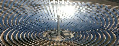 Exclusif : Desertec maintient tous ses projets au Maroc