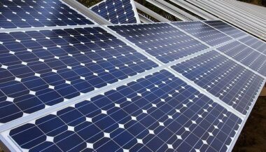 Efficacité énergétique: un projet pour l’amélioration des services dans les établissements publics au Nord et à l'Est du Maroc