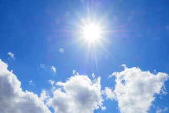 Météo. Temps chaud ce samedi 29 mai
