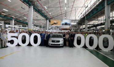 Automobile: La Somaca doublera sa capacité de production d'ici 2022