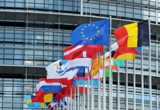 Sommet européen: fiscalité et énergie, double thématique pour la croissance