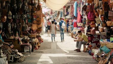 Tourisme: les arrivées en forte hausse à fin février 2018