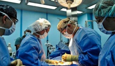 Transplantation d'organes: 220 greffes de rein entre 2010 et 2015