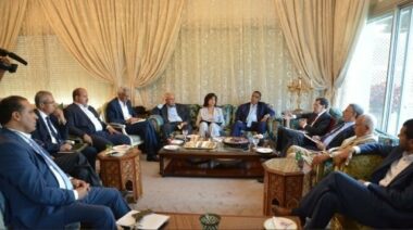 Echec du premier dialogue social du gouvernement El Otmani ?
