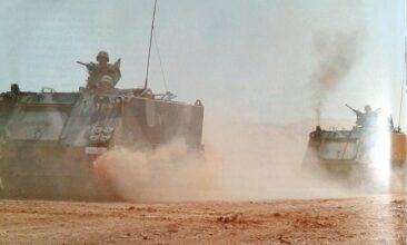Les Forces Armées Royales ont mené une simulation d'intervention au-delà du mur de défense