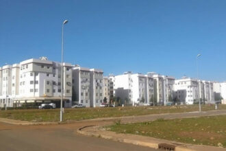 Bientôt un CHU et un complexe résidentiel de 500 logements à Tamesna