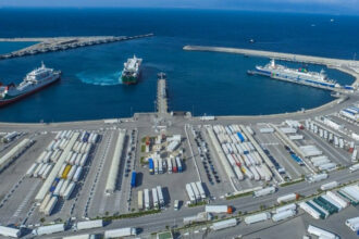 Tanger Med: le résultat net du pôle portuaire recule de 19% à 608 MDH en 2020