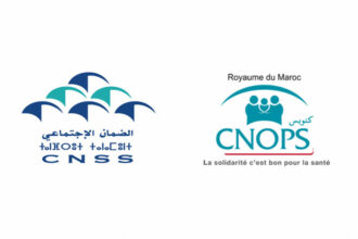 Transfert de la CNOPS à la CNSS : une loi révisée et enfin approuvée malgré les résistances
