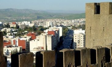 L’ancienne médina de Taza bientôt au patrimoine culturel national