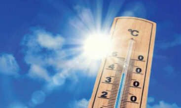 Temps chaud ce samedi 26 août, ondées ou averses et orages par endroits