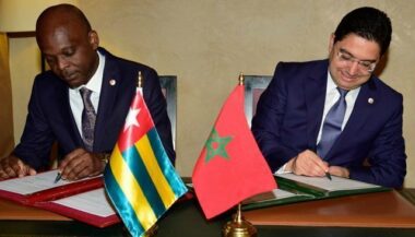 Maroc-Togo/Suisse: Exemption de visas pour les passeports diplomatiques