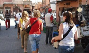 Tourisme. Le marché russe enregistre une croissance de 523% en arrivées en septembre