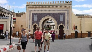 Vers la création d'un cluster &ldquo;Art de vivre&rdquo; marocain