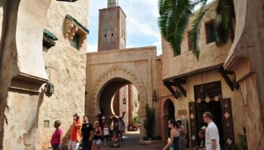 Les arrivées touristiques en hausse de 9% au Maroc à fin mai