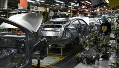 Toyota rappelle plus d'un million de voitures hybrides pour risque d'incendie