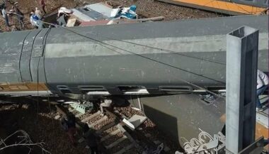 Accident ONCF: pas de liberté provisoire pour le conducteur