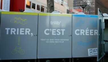 Déchets ménagers: le Maroc cible un taux de traitement de 81%