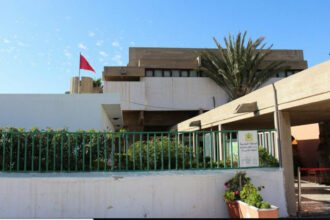 Après la polémique, suspension de l'aménagement du tribunal administratif d'Agadir