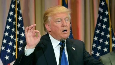 Trump/Russie: &ldquo;Les missiles arrivent&rdquo;