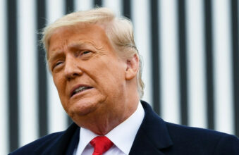 Trump envisage une série de grâces pour sa dernière journée à la Maison blanche